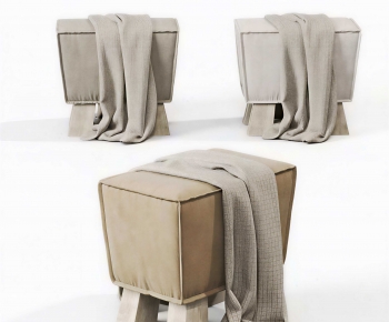 Modern Sofa Stool-ID:207030069