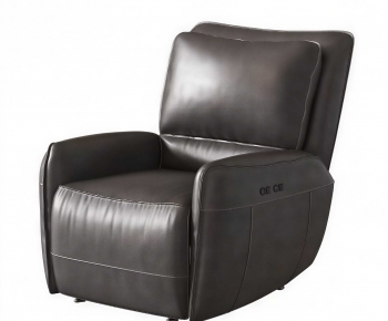 Modern Single Sofa-ID:824984078