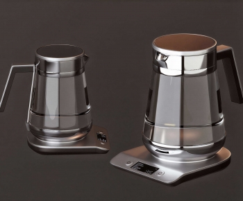 Modern Electric Kitchen Appliances-ID:505120866