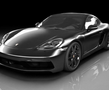 Modern Car-ID:305733923