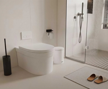 Modern Toilet-ID:588023904