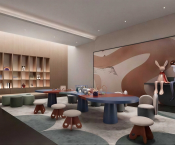 Modern Rest And Entertainment-ID:243444926