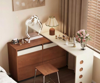 Modern Dresser-ID:544369214