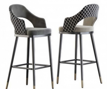 Modern Bar Chair-ID:865922936