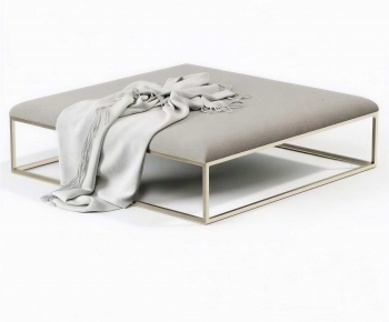 Modern Sofa Stool-ID:385391956