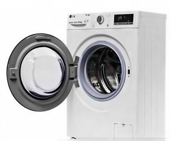 Modern Washing Machine-ID:978976964