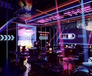 Modern Bar-ID:366883991