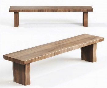 New Chinese Style Bench-ID:792205104