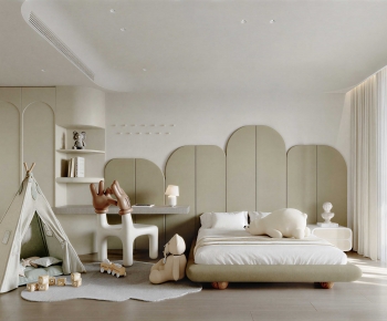 Modern Children's Room-ID:310368061