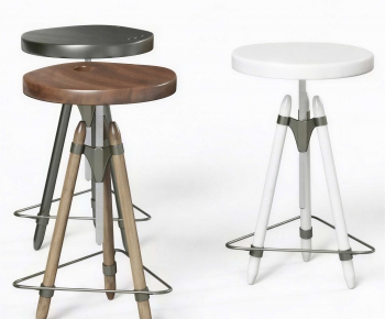Modern Bar Chair-ID:125165942