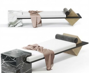 Modern Bench-ID:167982102