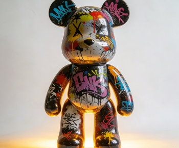 Modern Sculpture-ID:608685973