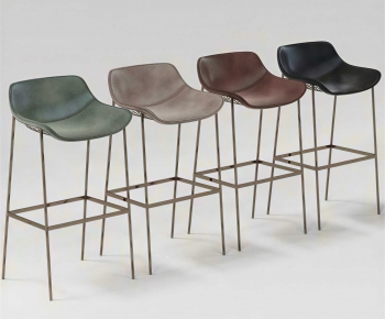 Modern Bar Chair-ID:476602084