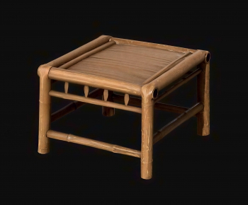 New Chinese Style Stool-ID:821383003