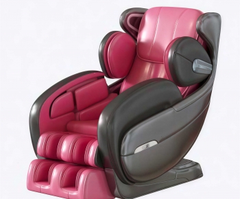 Modern Massage Chair-ID:813560962