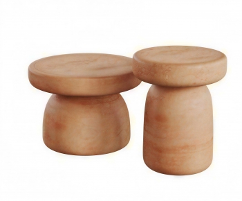 Modern Side Table/corner Table-ID:585524082