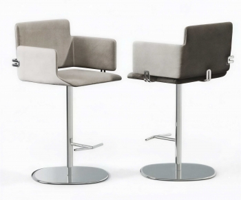 Modern Bar Chair-ID:239037991