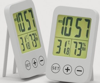 Modern Clocks And Watches-ID:577311997