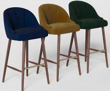 Modern Bar Chair-ID:452622893
