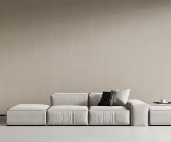 Modern Multi Person Sofa-ID:101089008