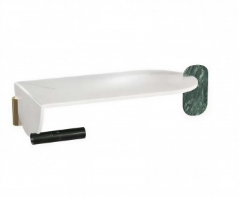 Modern Stool For Changing Shoes-ID:109086992