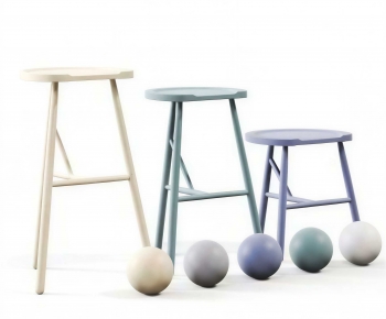 Modern Bar Chair-ID:941371924