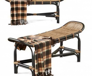 Modern Bench-ID:121635914