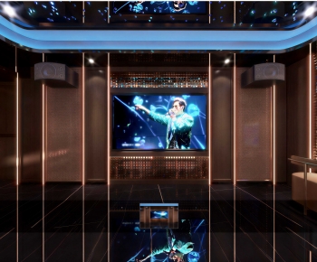 Modern KTV Box-ID:661010986