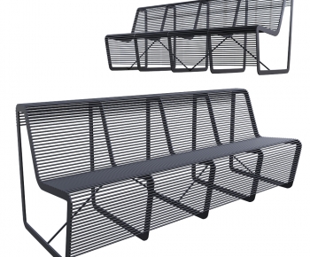 Modern Outdoor Chair-ID:335294014