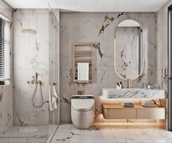 Modern TOILET-ID:321211102