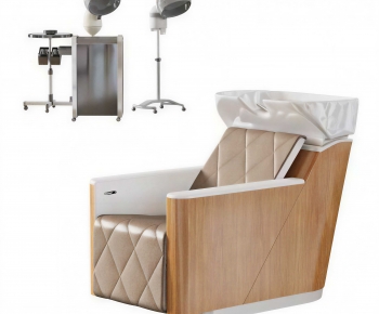 Modern Barber Chair-ID:422374962