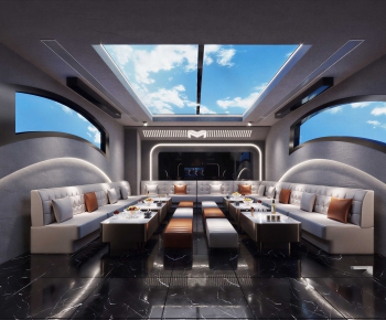 Modern KTV Box-ID:794859897