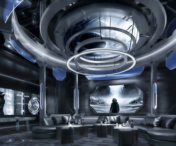 Modern Bar-ID:397623066