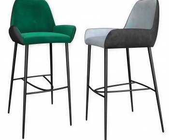 Modern Bar Chair-ID:140597111