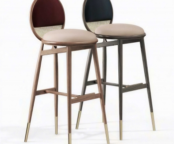 Modern Bar Chair-ID:515036118
