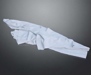 Modern Towel-ID:264995106