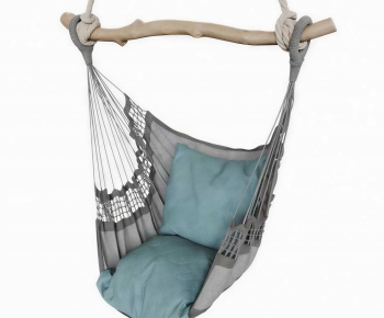 Modern Hanging Chair-ID:619127044