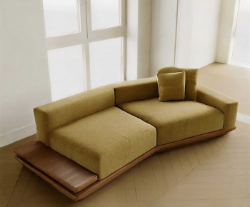 Modern Shaped Sofa-ID:675848018
