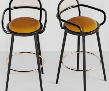 Modern Bar Chair-ID:212492945