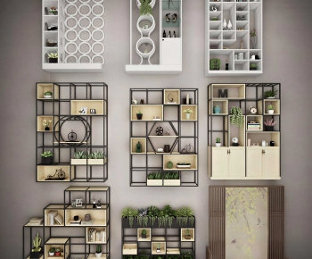 Modern Shelving-ID:570045958