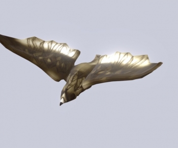 Modern Flying Animals-ID:237934116