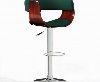 Modern Bar Chair-ID:815700056