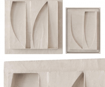 Modern Wall Panel-ID:479707006