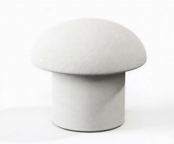 Modern Sofa Stool-ID:360460353