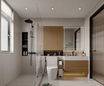 Modern TOILET-ID:404211045