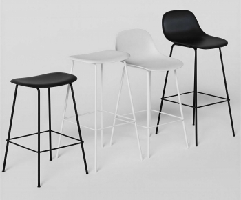 Modern Bar Chair-ID:800978907