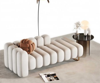 Modern Noble Concubine Chair-ID:314457897