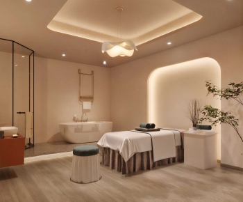 Modern SPA Beauty-ID:947757014