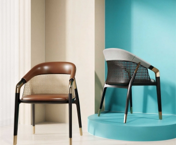 Modern Dining Chair-ID:707254895