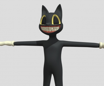 Modern Robot-ID:353749997